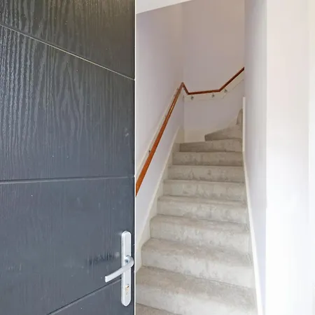 Apartment 46 Luna With Free Parking