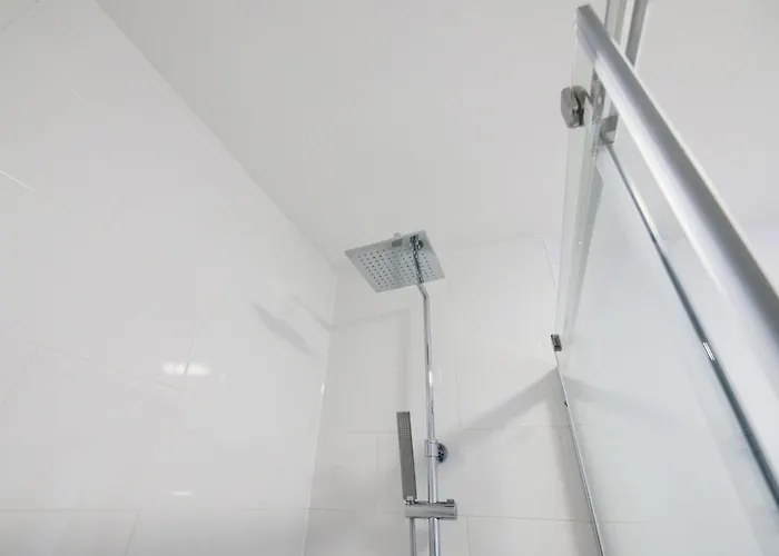 Apartment 46 Luna With Free Parking York