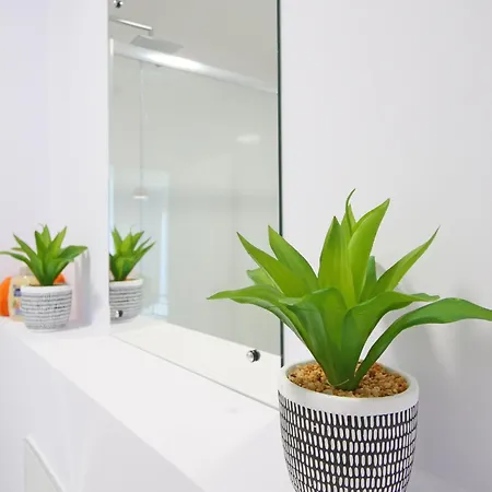 Apartment 46 Luna With Free Parking York