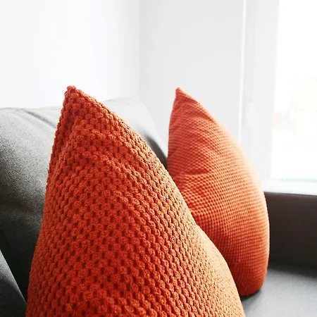 46 Luna With Free Parking Apartment *